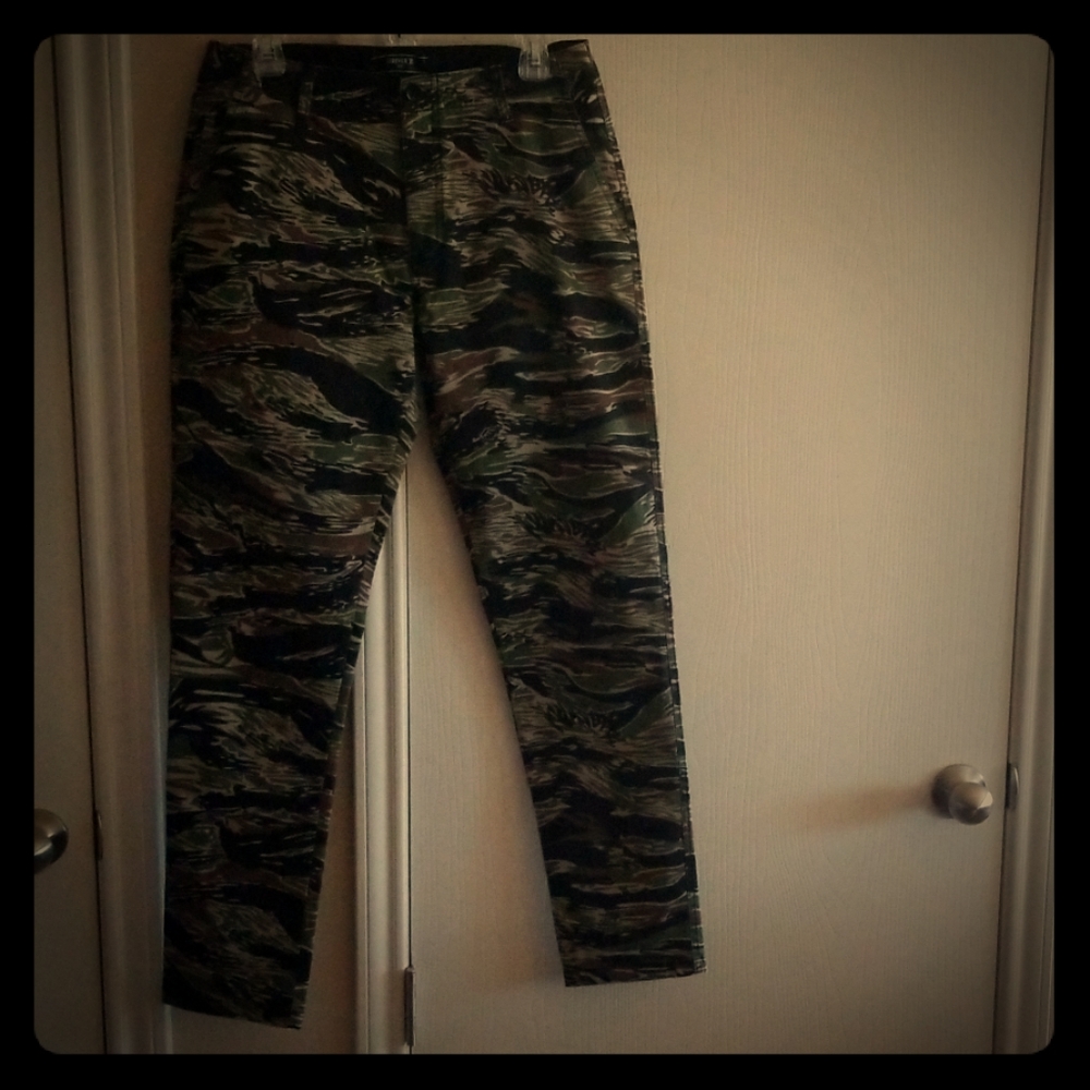 Pants